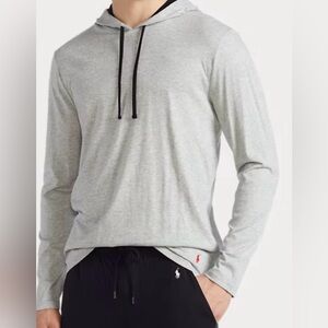 Men’s Ralph Lauren hoodie